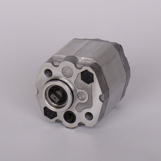 Tandhjulspumpe GR1 3,2 cc