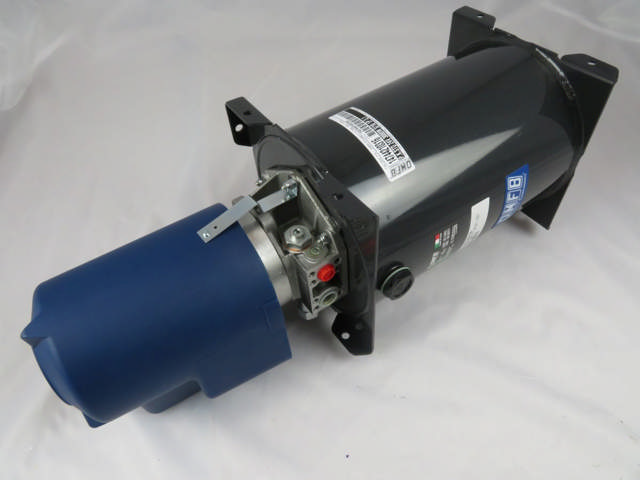 Mini Power-Packs For Various