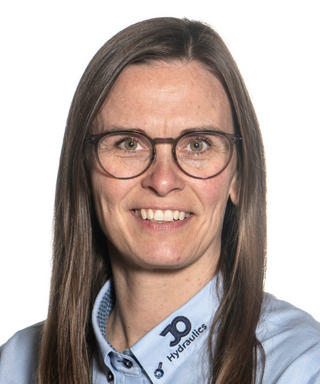 Sidsel Svendsen