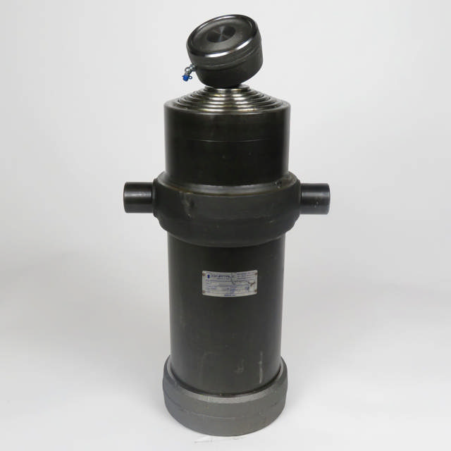 Teleskopcylinder - 4061S Teleskopcylinder