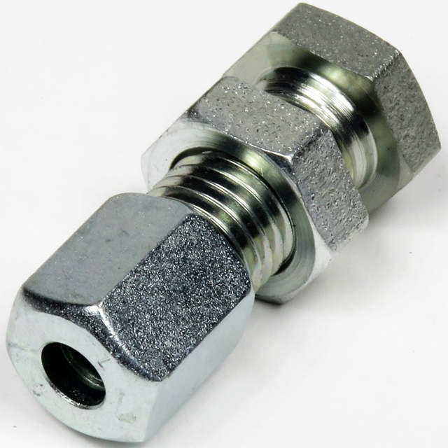 Skotgennemføring for 6 mm (6L) - 106-241-L Skotgennemføring for 6 mm (6L)