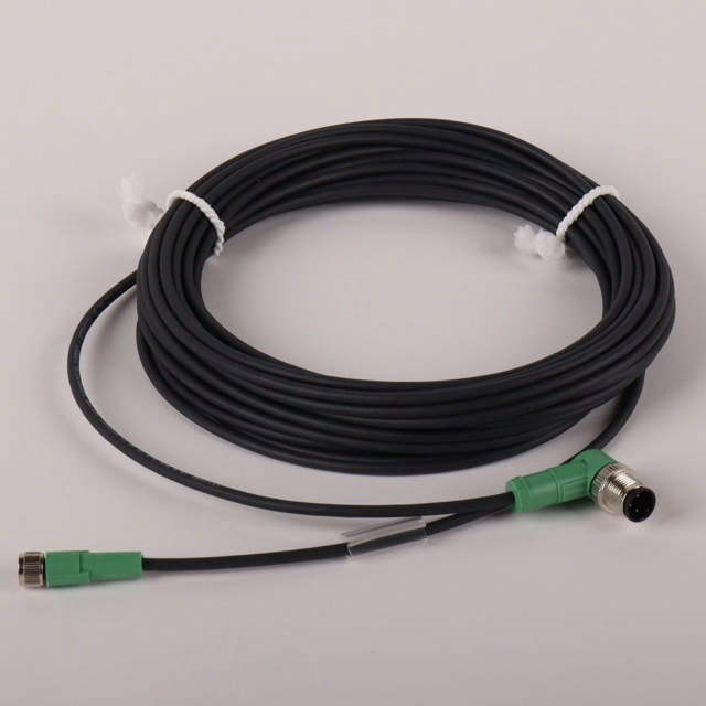 Sensor/aktuatorkabel 10 m