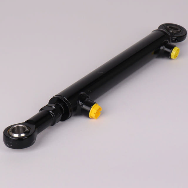 Cylinder med ledøjer - DE0201135 Cylinder med ledøjer