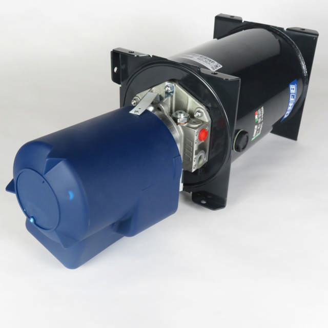 Mini Power-Packs For Various