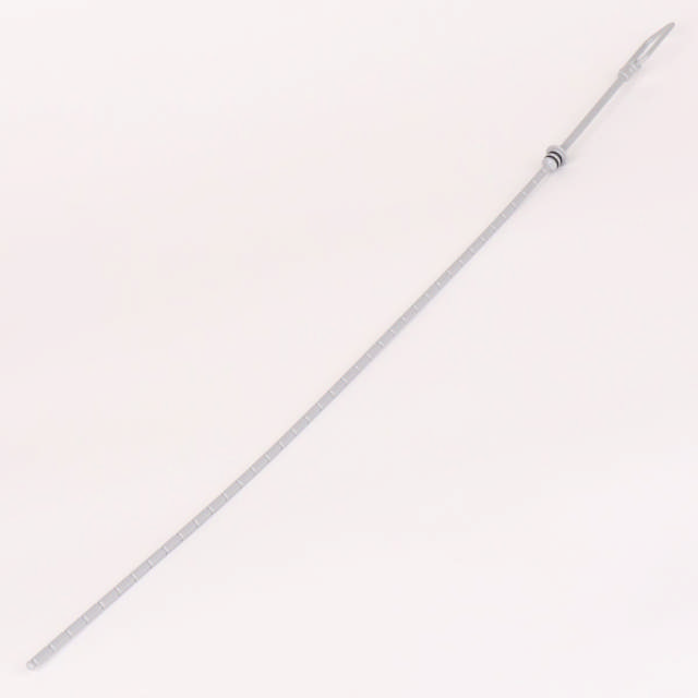 Hydrauliktank aluminium 155L 2