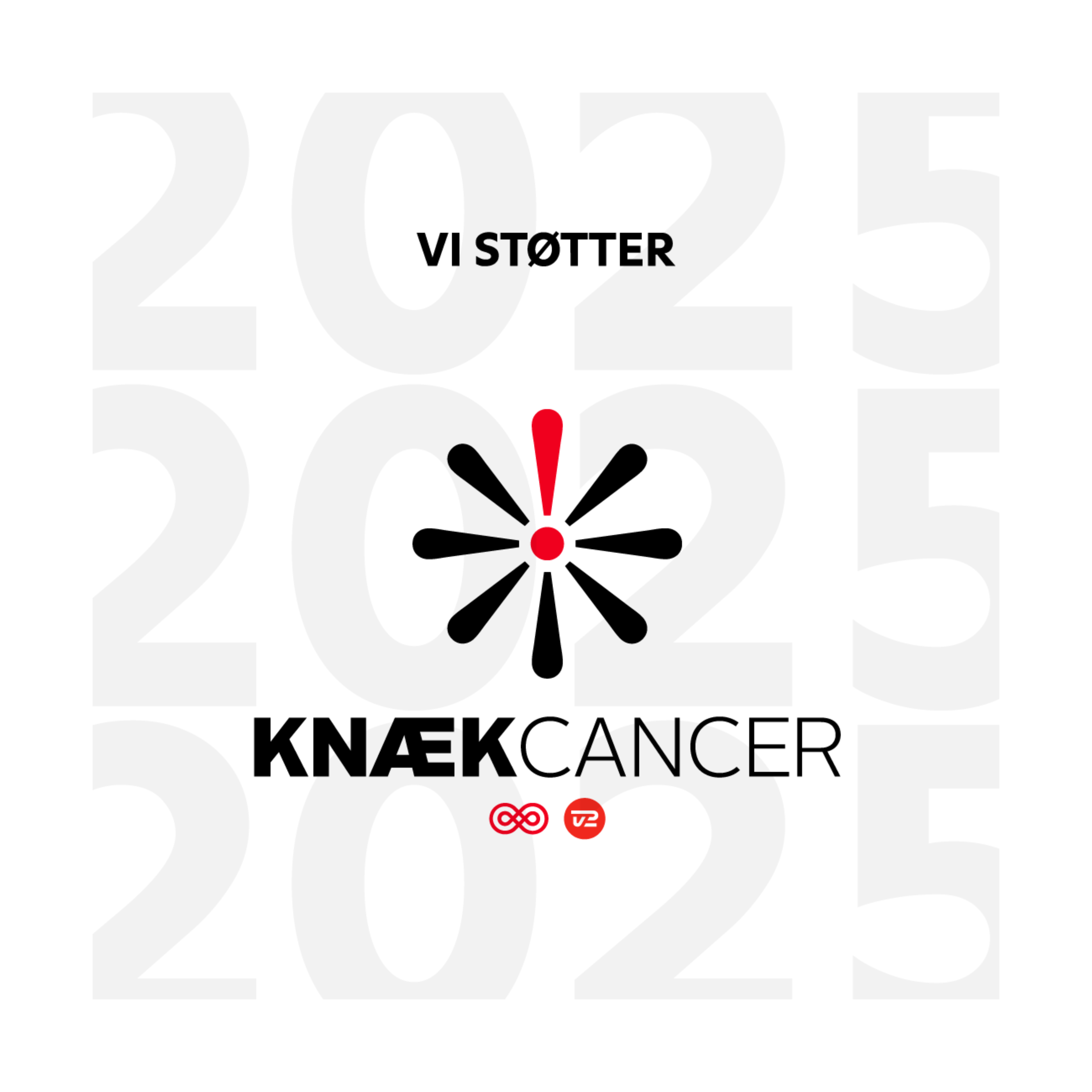 JO Hydraulics Knæk Cancer 2025