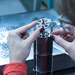 Filtrec filtre til hydrauliske systemer