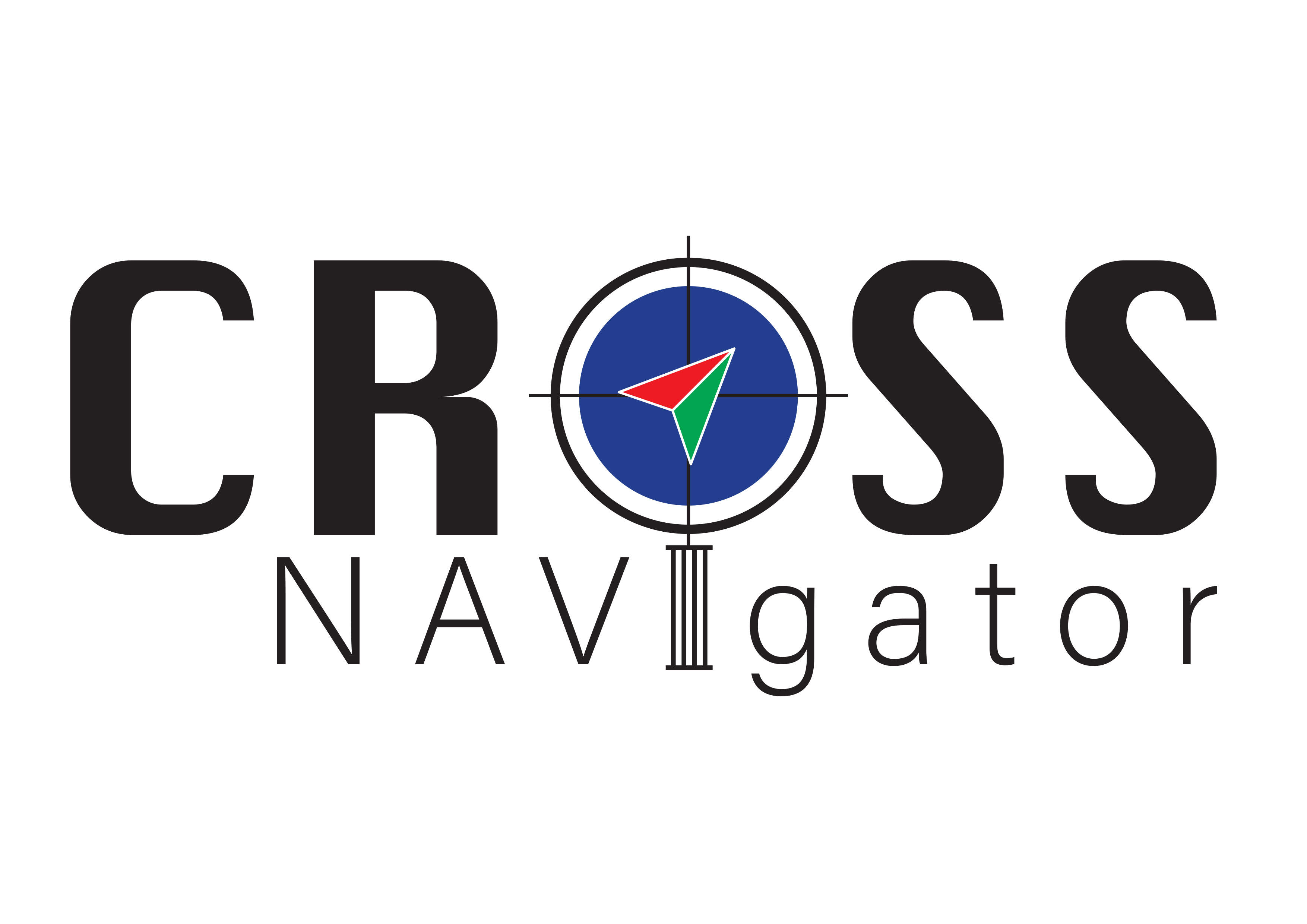 Filtrec Cross Navigator &ndash; s&oslash;g efter erstatningsfiltre