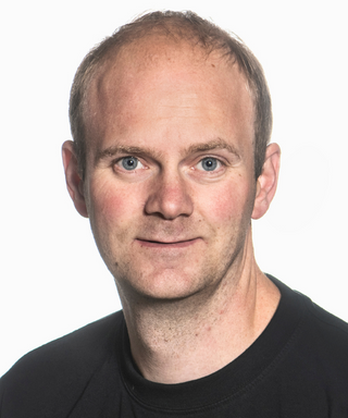 Alexander Nielsen, mont&oslash;r i centralsm&oslash;ring hos JO Hydraulics