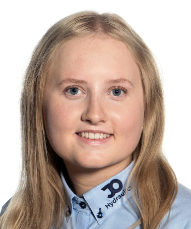 Josefine Victoria Tabermann