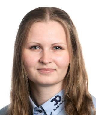 Josefine L&uuml;cking Nielsen