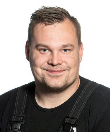 Lasse Flindt Petersen