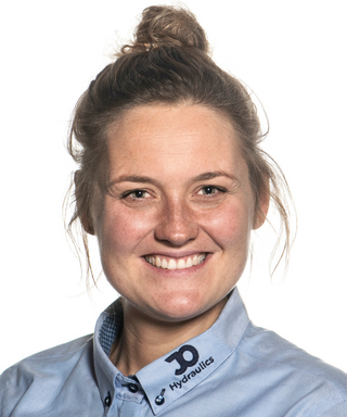 Mie Ingerslev-Buchholtz