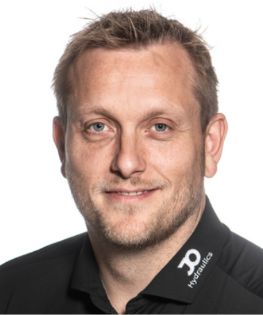 Mads Algren Svendsen