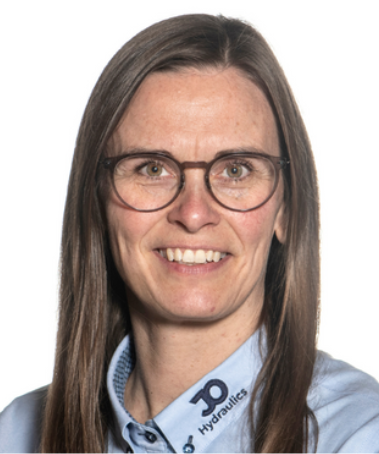 Sidsel Algren Svendsen