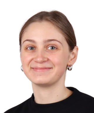 Rikke Bossen &ndash; lagermedarbejder hos JO Hydraulics