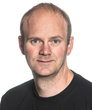 Alexander Almann Alstrup