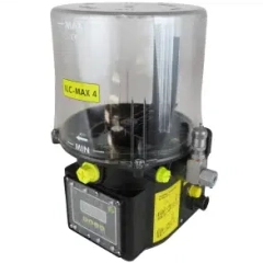 Centralsm&oslash;ring