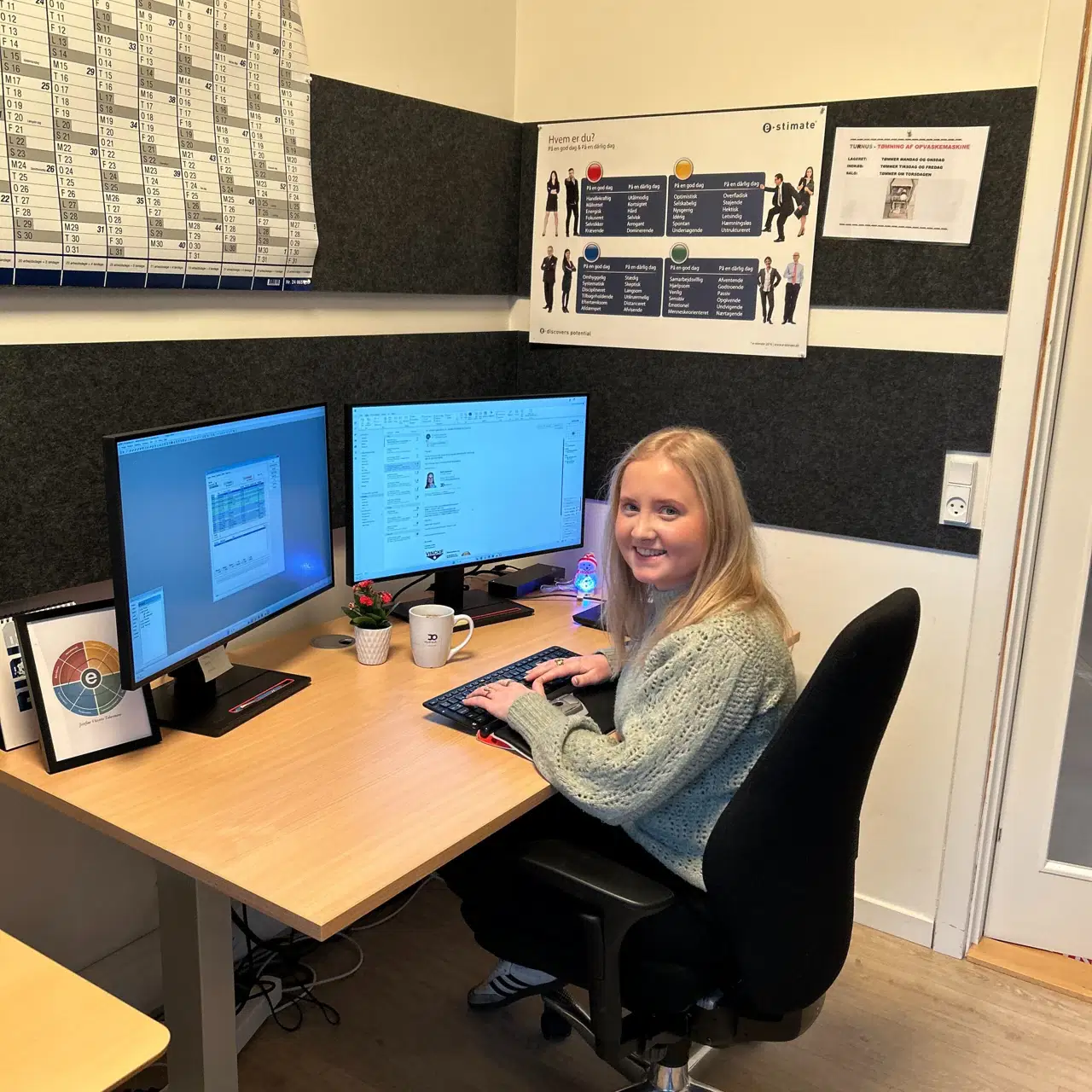 JO Hydraulics uddanner elever og investerer i l&oslash;bende kompetenceudvikling