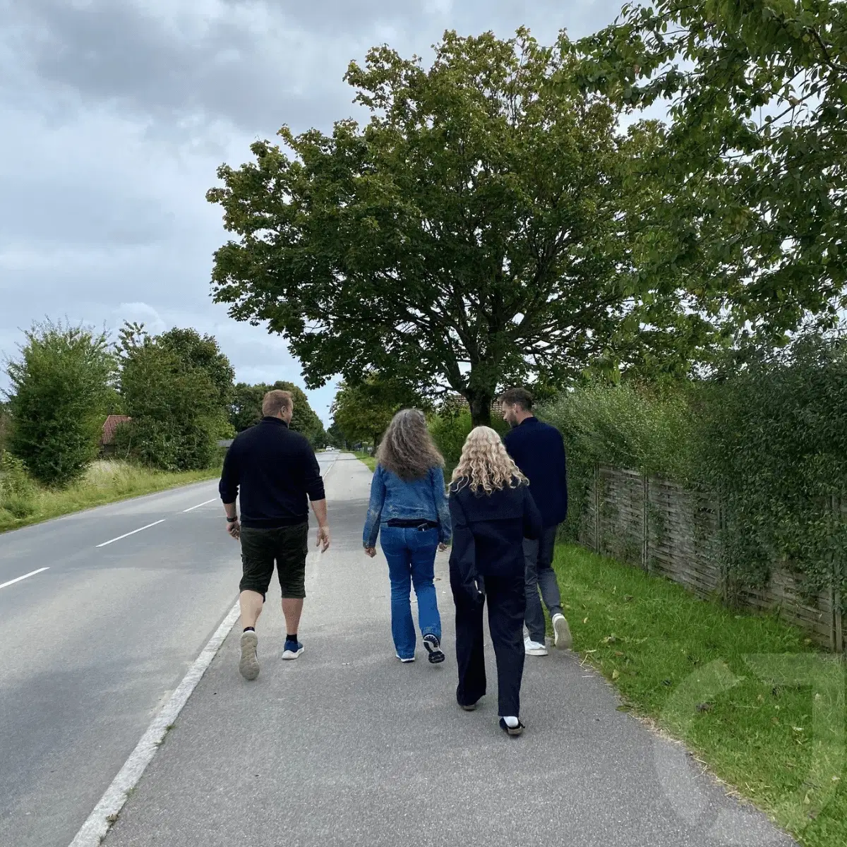 JO Hydraulics arbejder med psykisk arbejdsmilj&oslash; og trivsel blandt medarbejdere