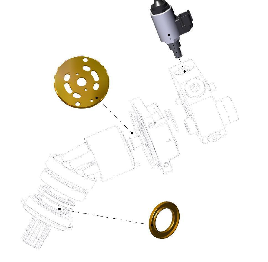 Leduc XPI, BP, PA, TXV