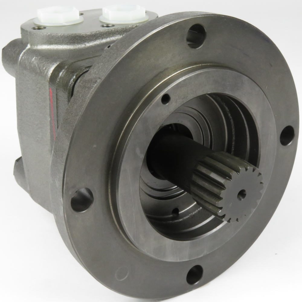 Orbitmotor 250cc (OMTS) - Orbitmotorer - JO Hydraulics A/S
