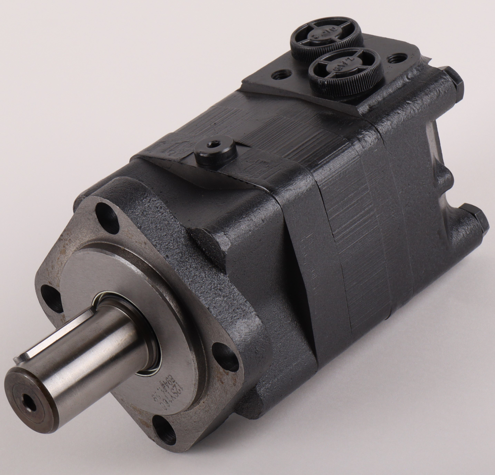 Orbitmotor 160cc (OMS) - Orbitmotorer - JO Hydraulics A/S