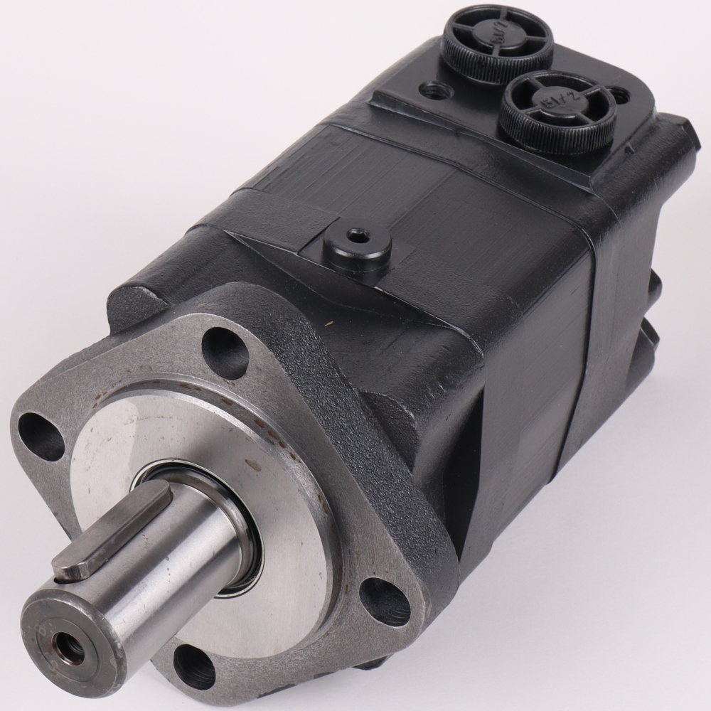Orbitmotor 250cc (OMS) - Orbitmotorer - JO Hydraulics A/S