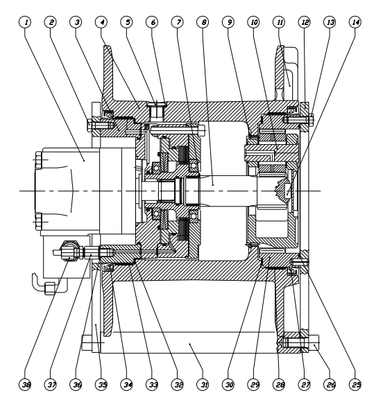 Reservedelskatalog - S15