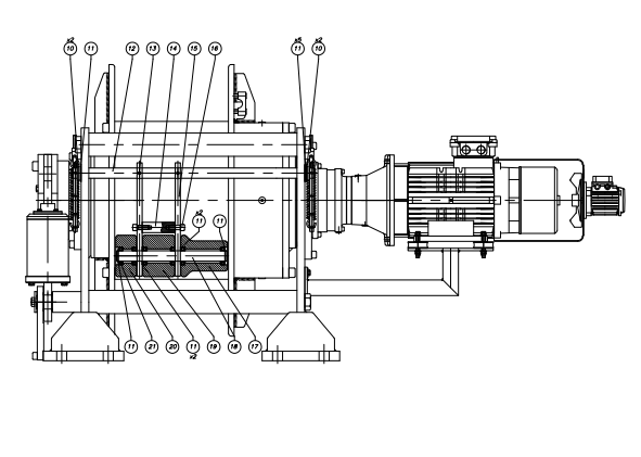 Reservedelskatalog - SW195 JO