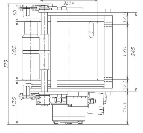Instruktionsmanual - NP19