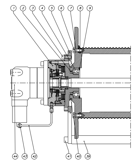 Reservedelskatalog - SE30 L6 LE