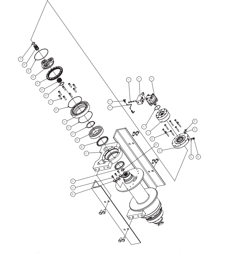 Reservedelskatalog - EPH200