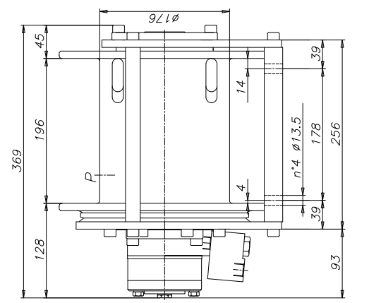 Instruktionsmanual - NPA18